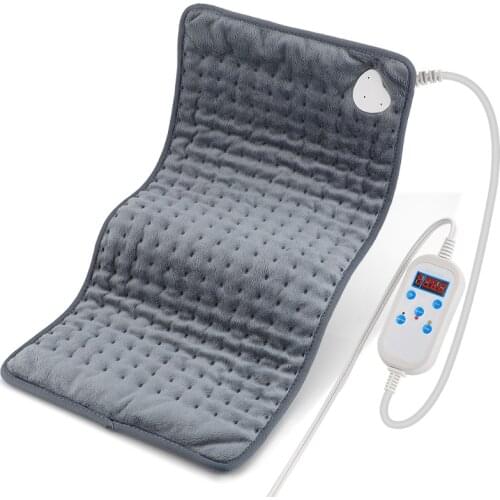 Physiotherapy Electric Blanket Heating Mattress Temperature Control Electric Blanket Washable Cobertor Casal Heated Bed EB5DRT