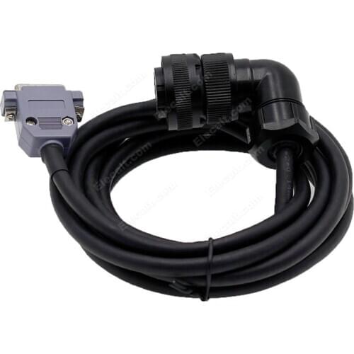 BC-002-8M for DORNA EPS-EB servo motor encoder cable signal cable BC-002-8M BC-002-3M BC-002-5M BC-002-8M BC-002-10M BC-002-15M