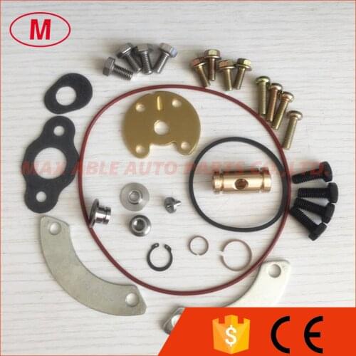 GT25 turbocharger repair kits/turbo kits/turbo rebuild kits/turbo service kits