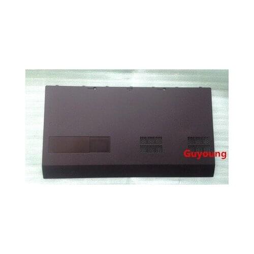 NEW for Lenovo G580 G585 Laptop Bottom Hard Drive Memory Wireless HDD Cover Door AP0N2000200 E Cover Hdd Memory Cover