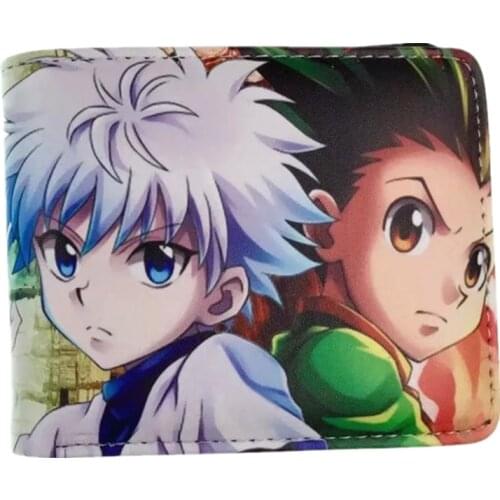 LOVFIFLY Men's Wallets