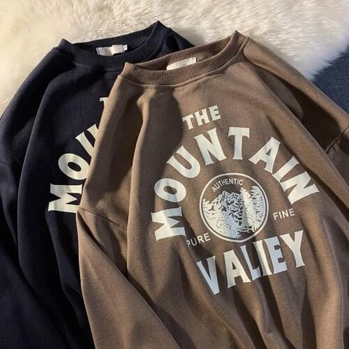 PR Mens Funny Printed Men Fashion Hoodies 2020 Autumn New Womens Streetwear Casual Pullovers Oversize Korean Style Clothing