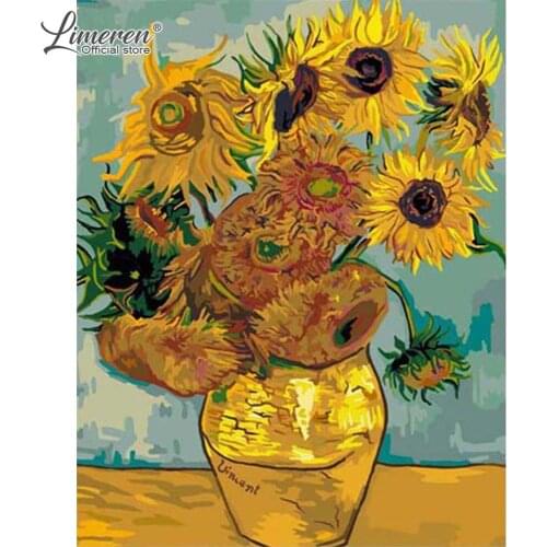 Flamingo Animals Flower Pre-Printed 11CT Cross Stitch Full Kit Embroidery DMC Threads Craft Knitting Needlework Sewing Magic