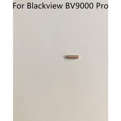 Original Used Shortcut Key For Blackview BV9000 Pro MTK6757CD 5.7" 1440*720 Smartphone