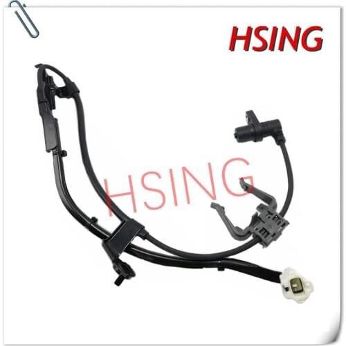 HSINGYE BRAND-NEW# 89542-48030 Front Right ABS Wheel Speed Sensor Fits Lexus RX300/330/350/400H Kluger ***Part No# 8954248030