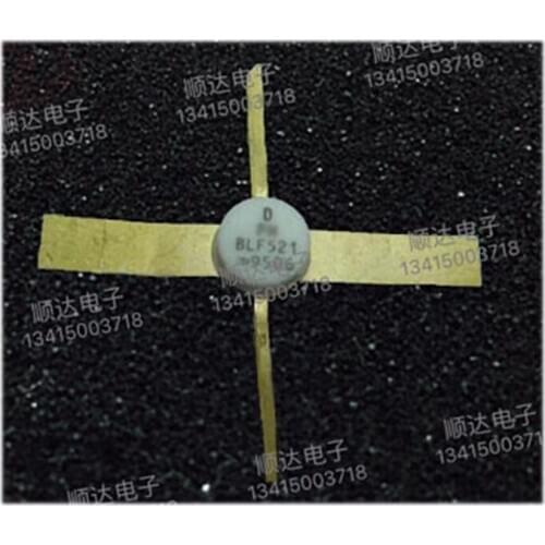 BLF521 SMD RF tube High Frequency tube Power amplification module