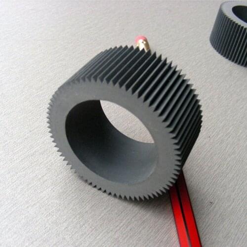 Compatible for Feed Tire Pick up Roller for Graph PRINTER GR FR MZ RP RZ EZ RV HC KS 035-14303 Z14