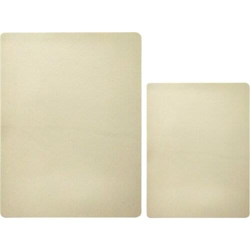 Tattoo Practice Skin Double Permanent Makeup Eyebrows Tattoo Supply Beginner Skin Practice Microblading Tool