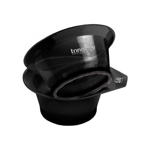 Silicone Bowl Tonology