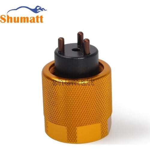 Three-Jaw Spanners Original Injector Common Rail Tools Removing Diesel Fuel Valve Pins for Dens0 Series Injection