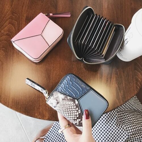 Мини-кошельки WOONAM China At AliExpress