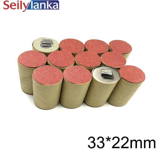 4/5SC 3000mAh for AEG 14.4V Ni MH Battery pack CD 4932352531 B1414G BS14G BS14X BS14XN BS14 for self-installation