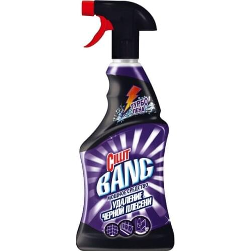 Cillit bang Household Cleaners