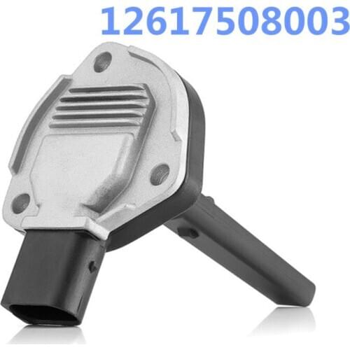 Engine Oil Level Sensor Sender For BMW X3 X5 M3 325Ci 330i M5 X5 E39 E90 12617508003 Auto Accessorie pressure sensor