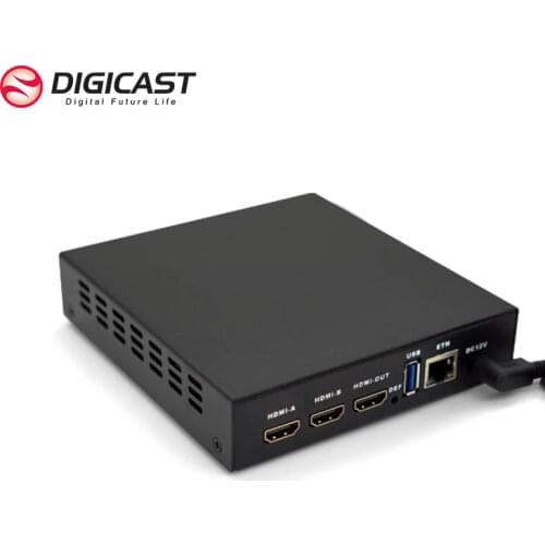 Digicast Tool Parts