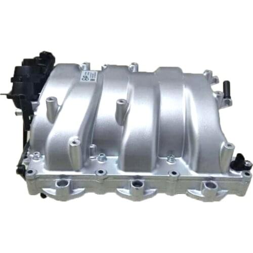 For ML GLK R350 SLK M272 M2732721412380 700246330 A272140210 Engine Intake Manifold Assembly A2721402201 2721402401 A2721402401