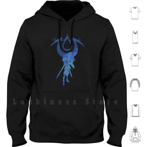 Hero Of Legend hoodies long sleeve Fire Emblem Fe Fe A Fire Emblem Awakening Fe 13 Fe13 Lucina Super Smash Bros Ssb