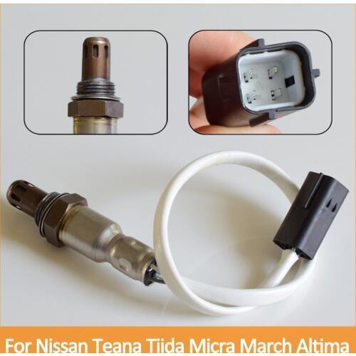 22690-ED000 22690ED000 Lambda Probe Oxygen Sensor For Nissan Teana Tiida Micra March Altima GT-R Maxima Pathfinder