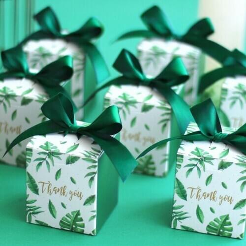 Marry&Patry Gifts For Guests