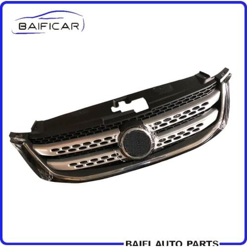 Baificar Brand New Genuine High Quality Front Bumper Ventilation Net Front Center Mesh Assembly For Aeolus H30 Cross