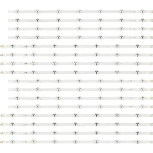 Original and new for LG 65LY390C-CA led backlight strip 65" V14 SDRT REV0.8 R/L 6920L-0480A 6920L-0481A 6920L-0482A 6920L-0484A