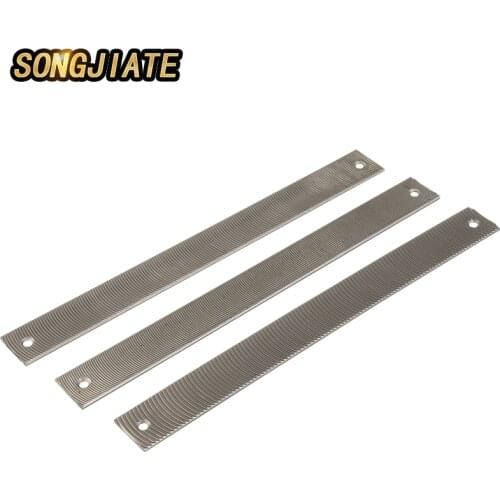 SONGJIATE Needle Files