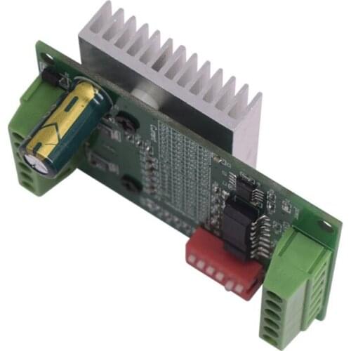 TB6560 TB6600 Upgrade 3A 42/57 Stepper Motor Drives Stepper Motor Board Single axis Controller