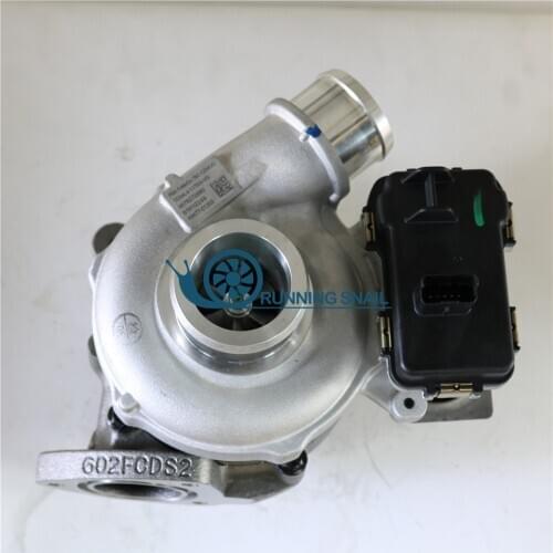 Land-Rover Freelander II 2.2 SD4 TD4 Turbocharger TD04L4-11TK3-VG 49477-01214 49477-01213 LR065510 LR049592