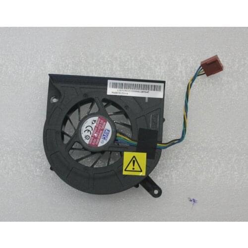 Fan for Lenovo yangtian s310-10 s310-00 s316 s320 CPU fan chassis system fan