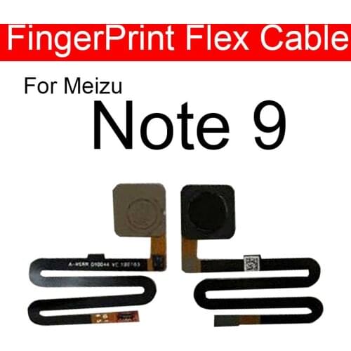 Weeten Flex Cables For Meizu Phones