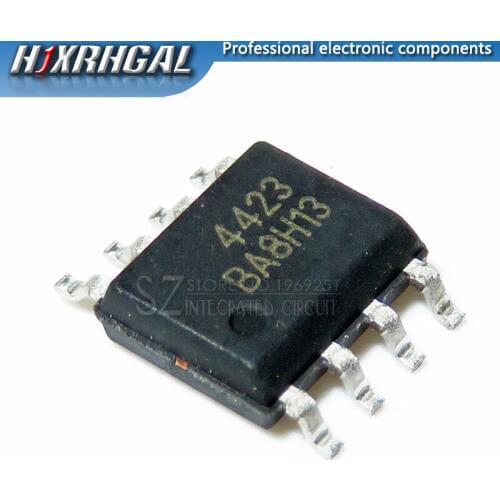 1PCS/LOT AO4423 AO4423L SOP8 SOP 4423 SMD MOS FET tra