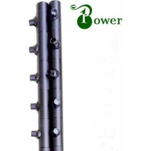 400MM HEIGHT 5W CREE LED JEWELLERY COUNTER LIGHT