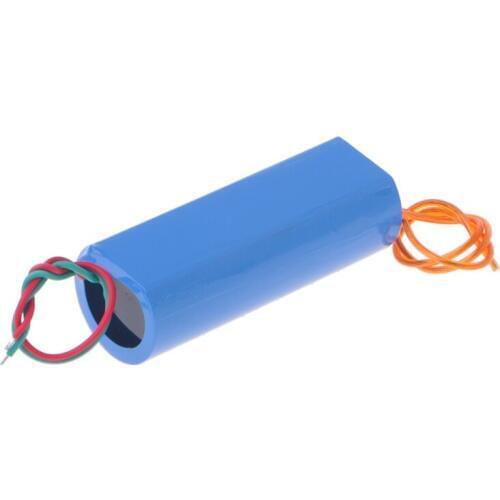50KV DC3.6V-6V Pulse module High Voltage generator step up transformer DC pulse high pressure bag ignition W315