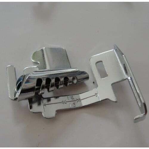 Household Sewing Machine Parts Presser Foot 29307 / Binder Foot work with 29308 shank