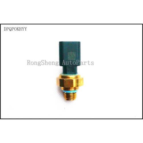 DPQPOKHYY case For Cummins ISX ISM Engine Oil Pressure Sensor 4921517