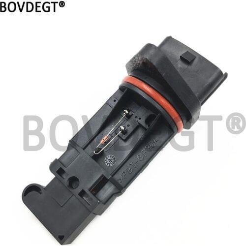 Mass Air Flow Sensor 5pins MAF sensor for FIAT MULTIPLA STRADA STILO ALFA ROMEO 147 ROMEO GT 0280218120 46811122 71788046
