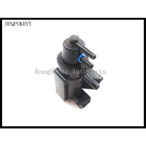 DPQPOKHYY For BMW PRESSURE TURBOCHARGER CONVERTER VALVE 11747796634, 1174 7796634-03,7.00579.03