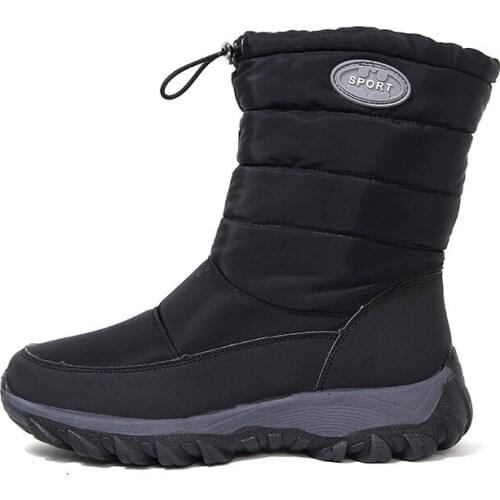 Dreamkeel Women's High Boots