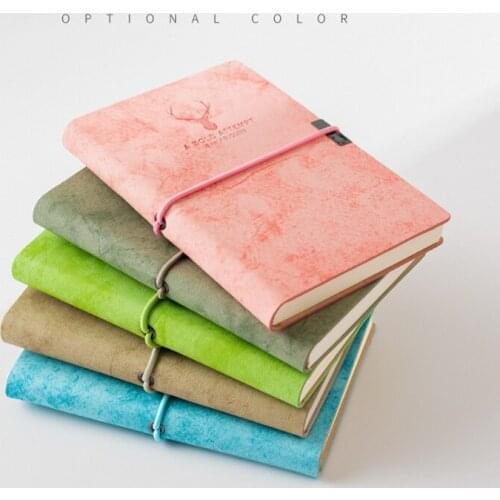 Agenda 2021 Planner Organizer Notebooks and Journals Weekly Daily Planner Notebook for Students School Journal Kawaii Stationery