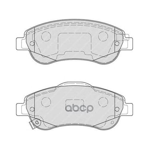 FERODO Halogen Lamps