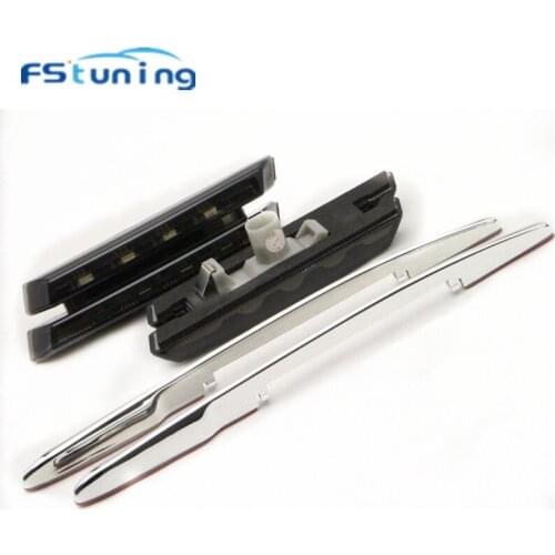 FSTUNING Outdoor Lighting