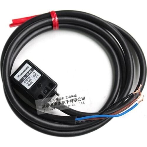 GL-18HB square proximity sensor NPN output DC three wire normally closed 6months warranty