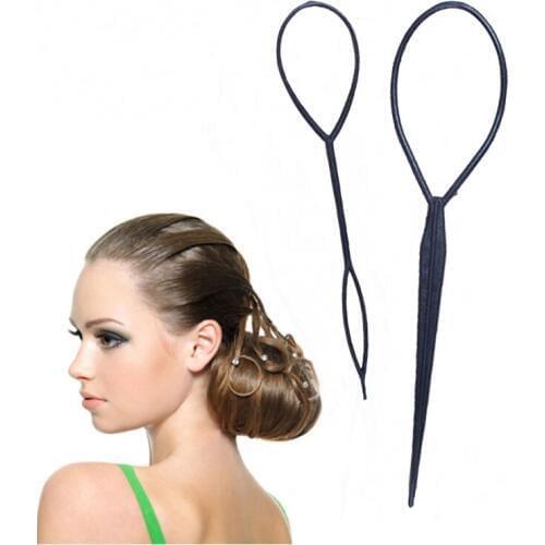 Hair Combs Hair Accessories Hair Beauty for Woman and Girls big and small in a bag