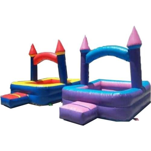 Customized pool inflatable pool funny pool for children indoor/outdoor lovely pool 3*3meters for sale
