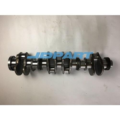 C7 crankshaft For Caterpillar