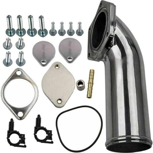 EGR Valve Kit Leak Prevent Kit Power stroke For Ford 6.4L 2008-2010