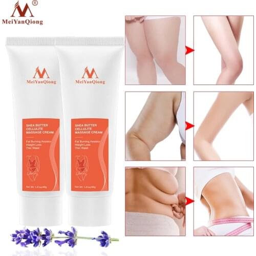 Slimming Massage Cream Fat Removing Natural Ingredients Whole Body Weight Loss Burning Fat Body Care Cream