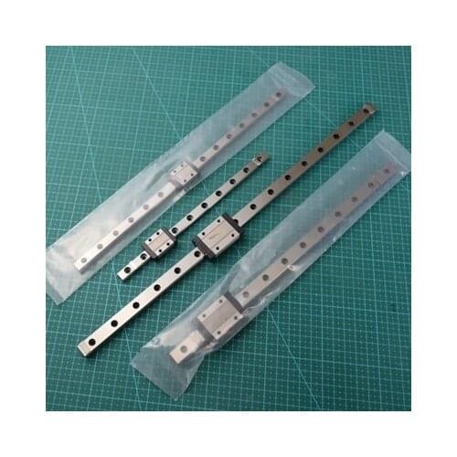 440C SUS Linear Guide,MGN12 1500mm Length ,Quality Miniature Linear Rail