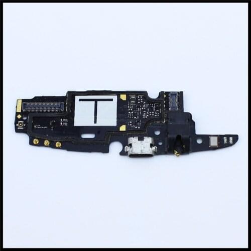 Micro USB Port Charging Dock Connector Flex Cable for OPPO N1 Mini New High Quality Replacement Parts Charger Dock Connector