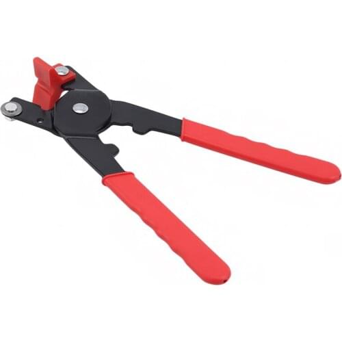 New Amazing Tile and Glass Cutter for Ceramic Floor Stained Glass Mosaics Tile Trimming Tool Pliers Tile and Glass Cutter